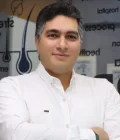 Saeid Nouraei