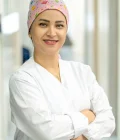 الدكتورة نجار بحرالعلومی