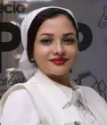 الدكتورة إلهه مختاري