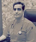 الدكتور مهدي أفضل آقائي