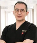 الدكتور بهروز باريكبين