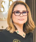 الدكتورة بهاره فراهی