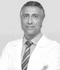 الدكتور أميد مديراماني
