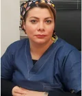 دکتر یاسمن شریعتی