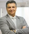 الدكتور محمد سعيدي