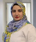 الدكتورة سميه حجازينيا