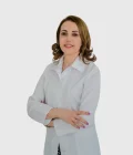Mahtab Ziai