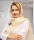 الدكتورة نسيبة برزكر