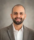 Mehran Jamali