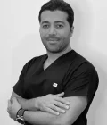 الدكتور بيام كشاورز معتمد