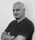 الدكتور رامين يحيوي