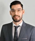 دکتر صابر محمدی