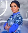 الدكتورة سحر ستاري خواص