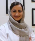دکتر زهرا محتشم راد