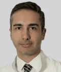 الدكتور محمد رضا رنجبري