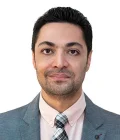 Hamidreza Khaghan Nejad