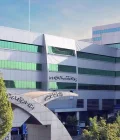 Khatam Al-Anbia Hospital