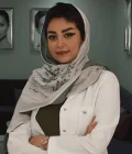 الدكتورة شبنم أرامي