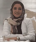 الدكتورة فاطمة رجبي