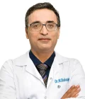 Mojtaba Bahadori Jahromi