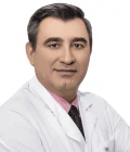 الدكتور محسن زارعي
