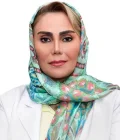 الدكتورة شهلا أسدزاده كلجاهي