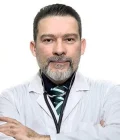 Alireza Mostaghimi