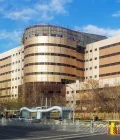 Imam Reza Hospital-Mashhad