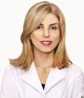 الدكتورة إلهام لوطي شاروخ