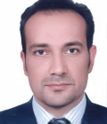 الدكتور حميدرضا هاشمي فرد