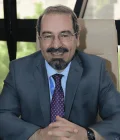 الدكتور علي منافي