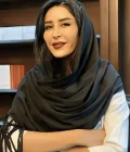 الدكتورة أرمغان تهامي