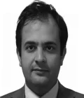 Mohammad Zarei