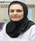 Nasim Kouhestani