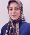 الدكتورة فاطمة مرسلي