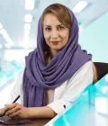 دکتر مهناز نریمانی زمان آبادی