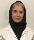 Robab Maghsoudi