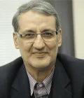 Nasser Simforoosh