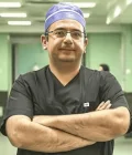 الدكتور بابك جوانمرد