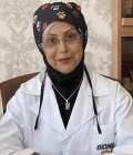 الدكتورة بهار أشجعي