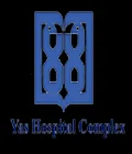 Yas Hospital Complex