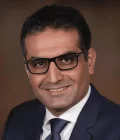 الدكتور بابك ميرزاشاهي