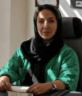 الدكتورة هديه رستجار آريا