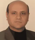 الدكتور أحمد رضا جنابي