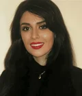Ana Garmroudi