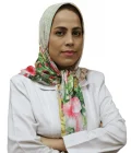 الدكتورة مستانه محمدي