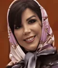 الدكتورة إيده كامكار