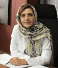 الدكتورة أنيس فرد موسوي