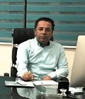 Manouchehr Mohammad Beigi