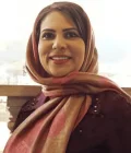 الدكتورة شهدك داداش‌بور